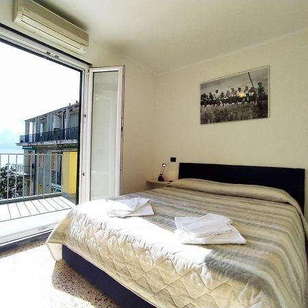 Monia House Sea View Appartement Levanto Buitenkant foto